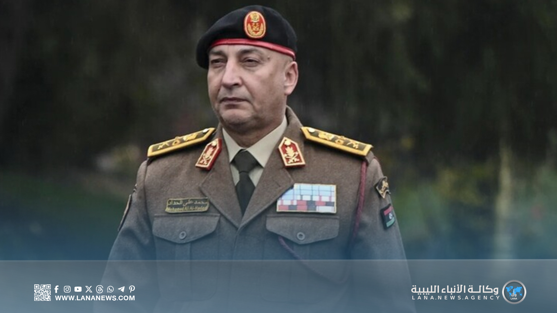 رئيس مصلحة الطيران المدني: التحقيق في حادثة طائرة الحداد قد يستغرق عاما