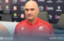 المغربي رضا حكم مديرا فنيا لفريق الأهلي بنغازي