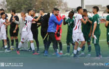 النصر يعزز الصدارة والمروج يعود بقوة في جولة مثيرة بالمجموعة الرابعة