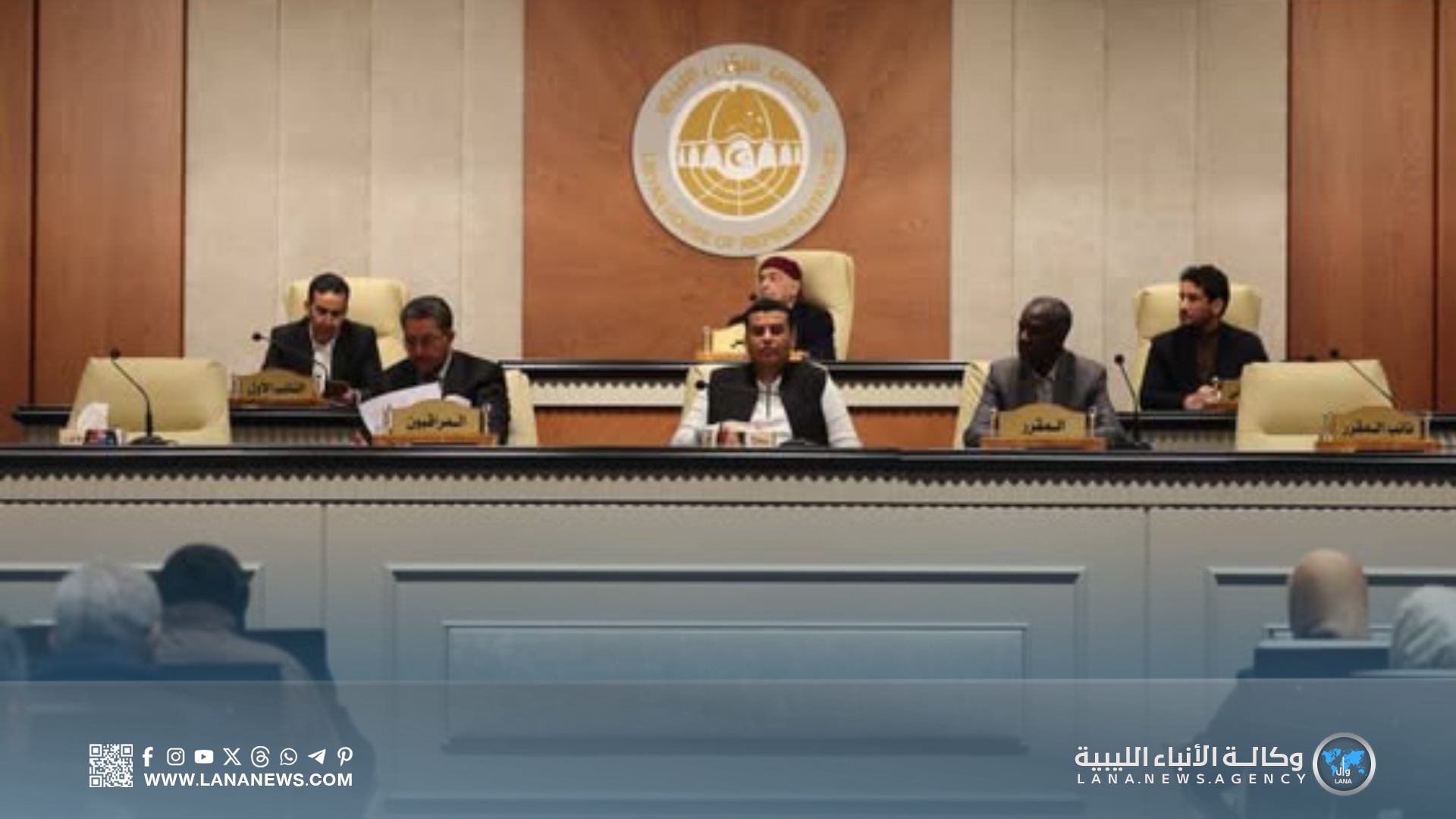 وزير العمل يستعرض أمام مجلس النواب أوضاع العاملين بالشركات المتعثرة والمنسحبة