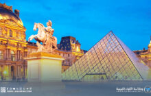 تواصل التحقيقات في سرقة مجوهرات تاريخية من متحف اللوفر