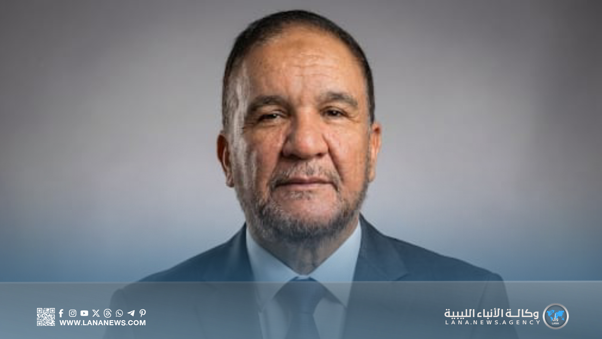 المركز الوطني للأرصاد ينفي شائعة العاصفة الثلجية التي ستضرب شمال ليبيا