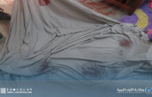 النيابة العامة تأمر بحبس متهمين في واقعة قتل بالخمس