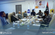 لجنة تنظيم المدن تبدأ فحص أوضاع العائلات في العمارات الهندية بسبها