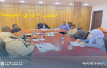 البلدي الغريفة يُناقش واقع الأندية الرياضية ودورها في احتواء الشباب