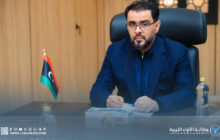 رئيس الحكومة ينعى الشاعر والأديب عمر رمضان أغنية ويثمن عطائه الثقافي