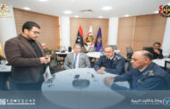 مركز البحوث الجنائية يُنفذّ برامج تدريبية لتطوير الأداء المؤسسي