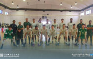 النصر يحسم قمة الجولة الثالثة ذهابًا أمام الأهلي بنغازي بشوط فاصل