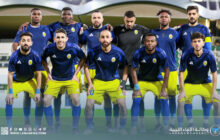 فوز مثير لأبو سليم على الملعب الليبي في ختام الجولة الرابعة