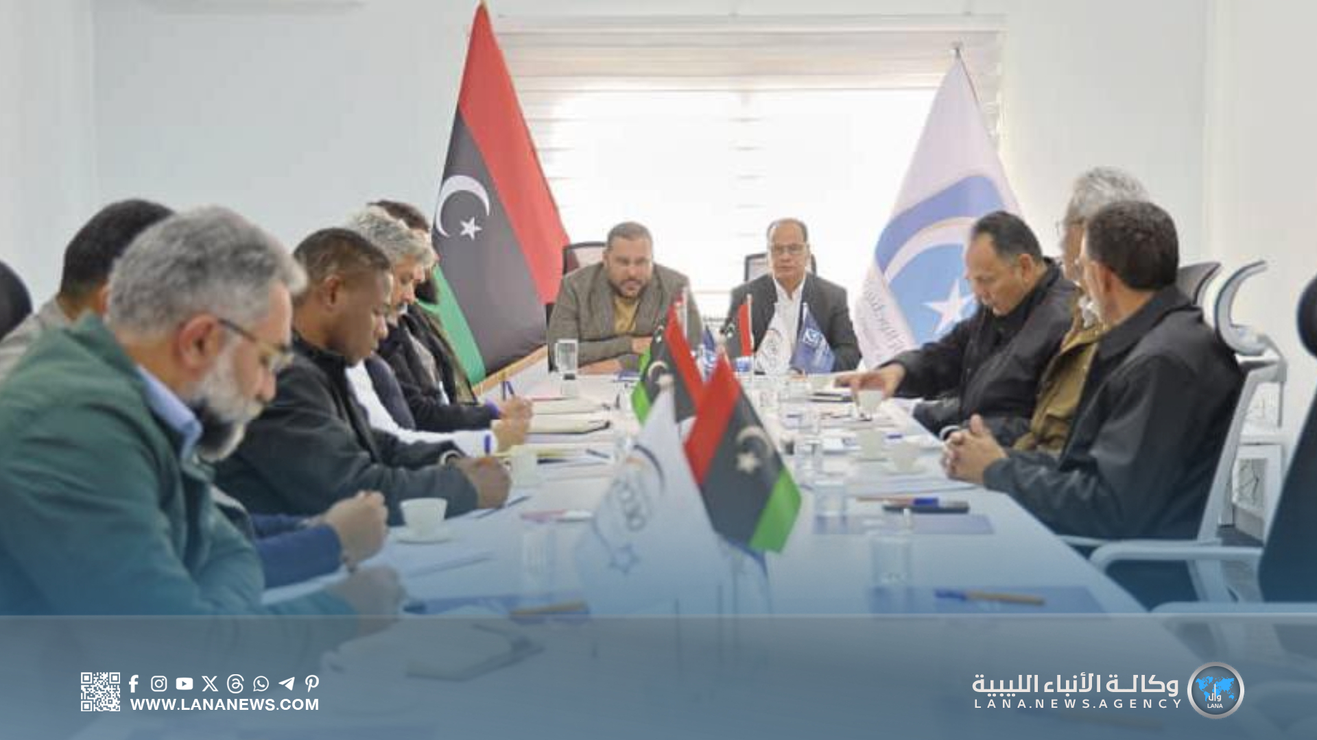 نائب رئيس الحكومة يترأس اجتماعاً لمتابعة مشاريع التنمية بالجنوب