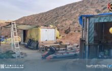 النيابة العامة تأمر بحبس أجنبي متورط في تنظيم الهجرة غير المشروعة