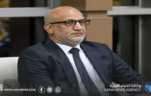 عميد كلية إعلام بنغازي يدعو لإنشاء مؤسسات متخصصة في الذكاء الاصطناعي