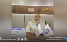 حصاد 2025: مكتب دعم وتمكين المرأة بجامعة بنغازي يُعزّز التمكين العملي والشراكة المجتمعية