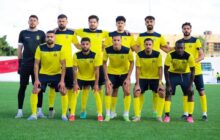 أربع مباريات اليوم في الدوري الممتاز للمجموعتين الأولى والثالثة