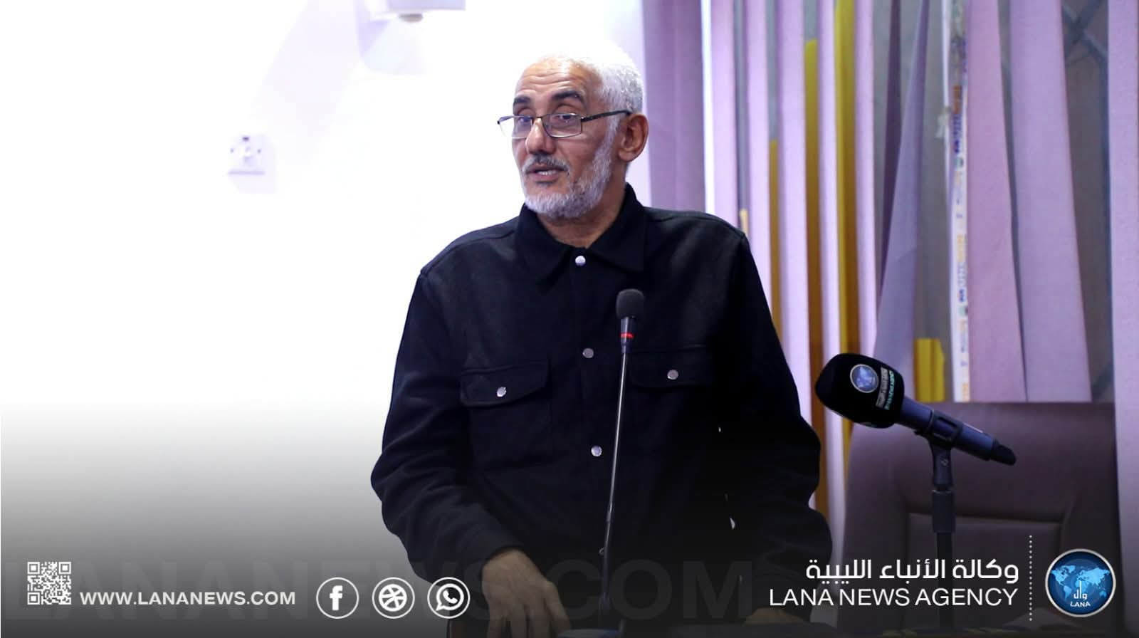 «فيس دق» على خشبة المسرح الشعبي خلال رمضان