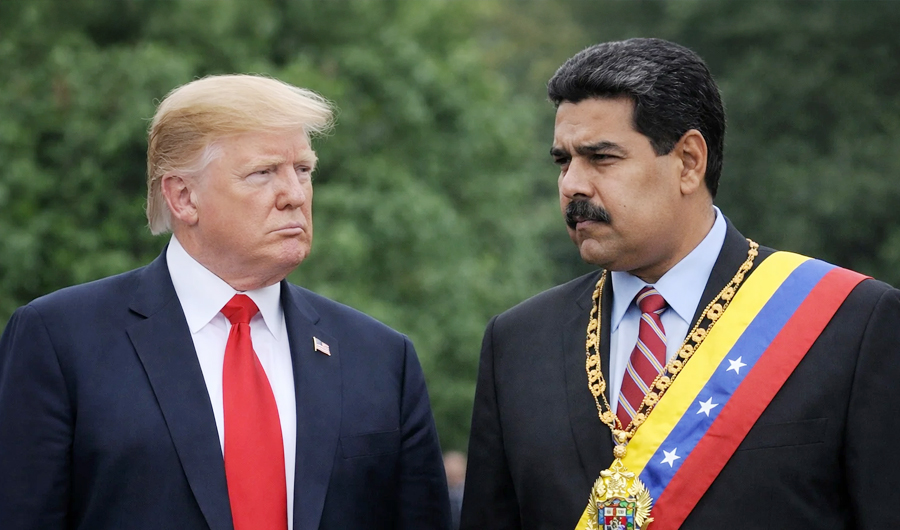 خبراء دوليون: اعتقال القوات الامريكية للرئيس الفنزويلي .. عملية اختطاف دولي