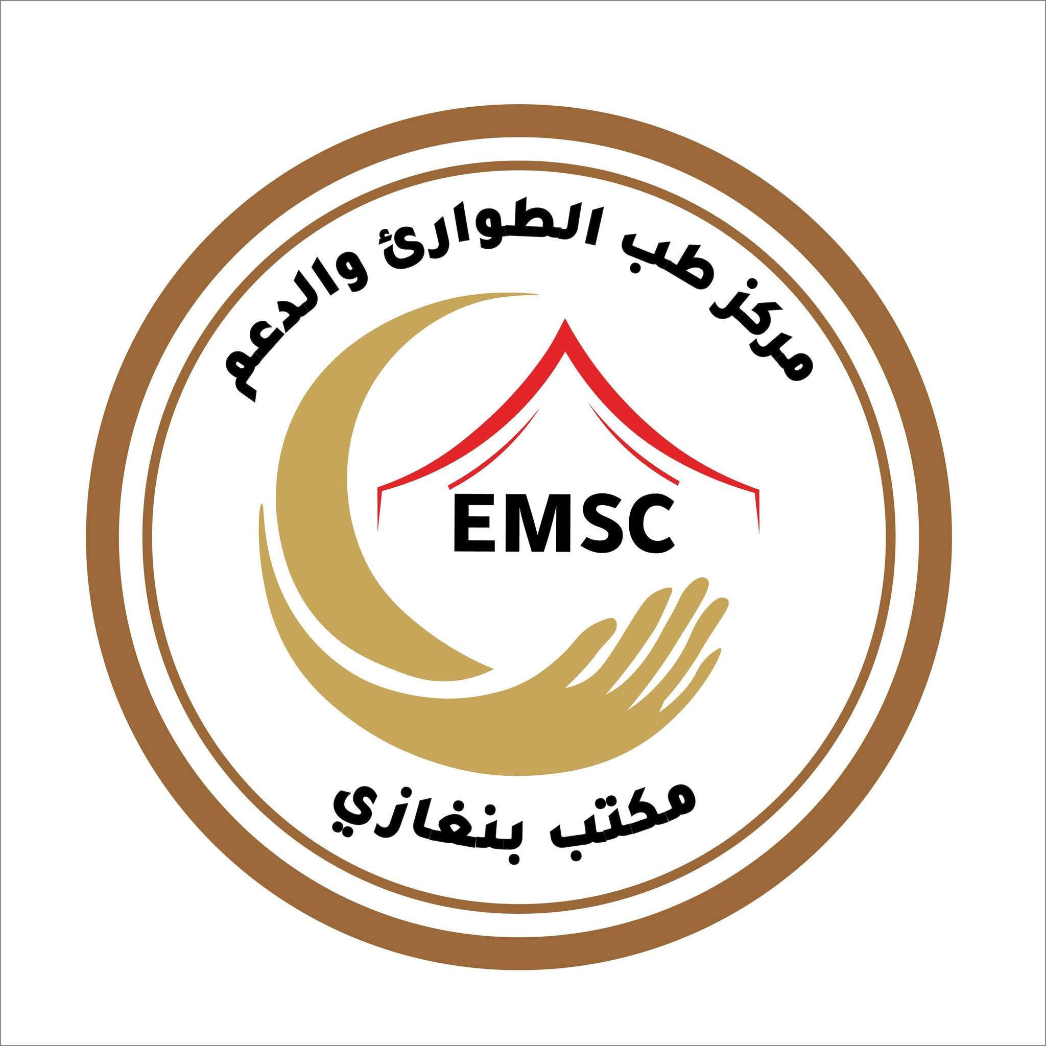 طب الطوارئ بنغازي يفعّل خطة الطوارئ لمواجهة سوء الأحوال الجوية