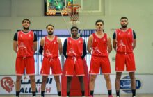 بفارق كبير الأهلي بنغازي يحسم ديربي كرة السلة