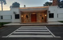 صندوق إعمار ليبيا يُنجز أعمال صيانة مجمع الرعاية الاجتماعية في بنغازي