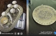 بيع الذهب والفضة في ليبيا يعكس ضغوط اقتصادية على الأسر