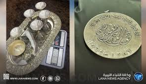 بيع الذهب والفضة في ليبيا يعكس ضغوط اقتصادية على الأسر