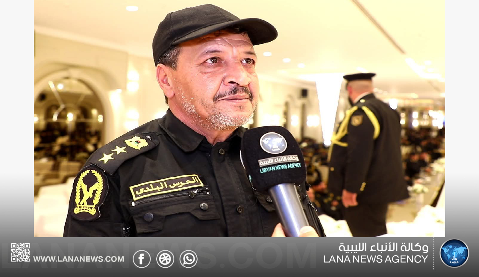 الحرس البلدي يحذر التجار من استغلال المواطنين ورفع الأسعار