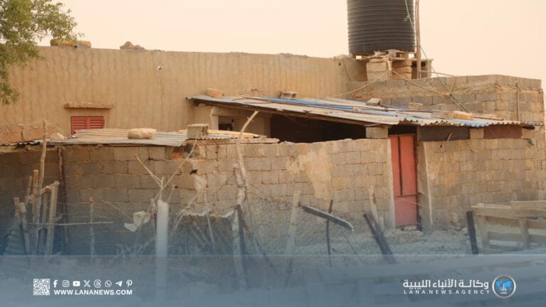 أزمة كهرباء خانقة تُثقل كاهل أهالي مسوس