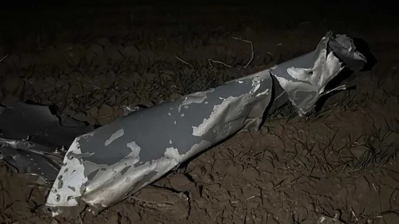 الأناضول: المدعي العام التركي يدرج التقرير الأولي لتحطم طائرة الحداد ضمن ملف التحقيق