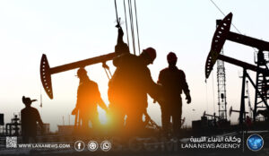 ارتفاع أسعار النفط خلال تعاملات الجمعة