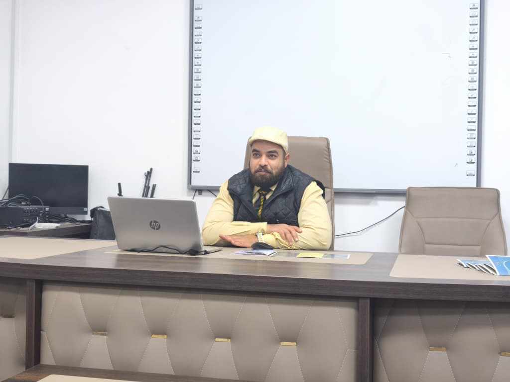 مؤسسة الهمم تنظم ورشة لتعزيز حقوق الأشخاص ذوي الإعاقة في الانتخابات