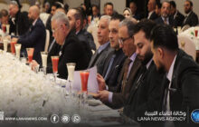 ملتقى بنغازي يطلق موقع مجلس الأعمال ويوقع مذكرات تفاهم