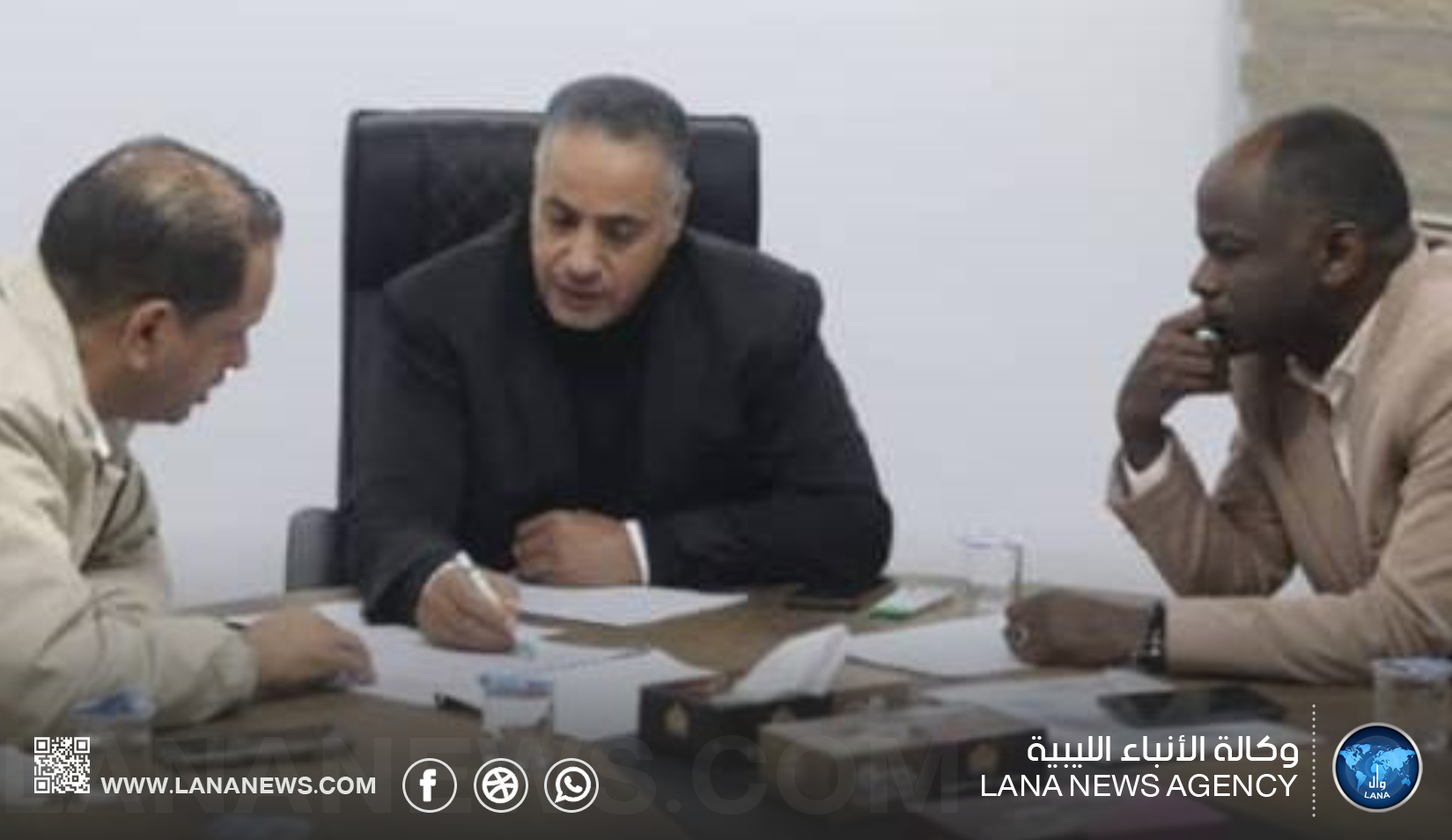 للمرة الأولى في ليبيا اعتماد أجهزة تتبع لمصابي طيف التوحد