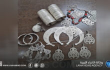 تقرير: إقبال واسع على بيع الفضة يثير جدلا حول طمس التراث الليبي