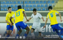 النصر يواجه خليج سرت والتحدي ضيف الوفاق