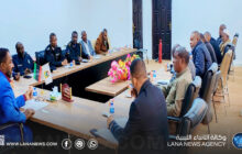 المجلس البلدي الغريفة يناقش الأمن الغذائي ويشكل لجنة تفتيش