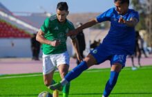 أهلي طرابلس يعزز صدارته وأبوسليم آخر الترتيب