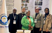 خريجو كلية التربية يطلقون مشاريع إبداعية تربط البحث الأكاديمي بسوق العمل