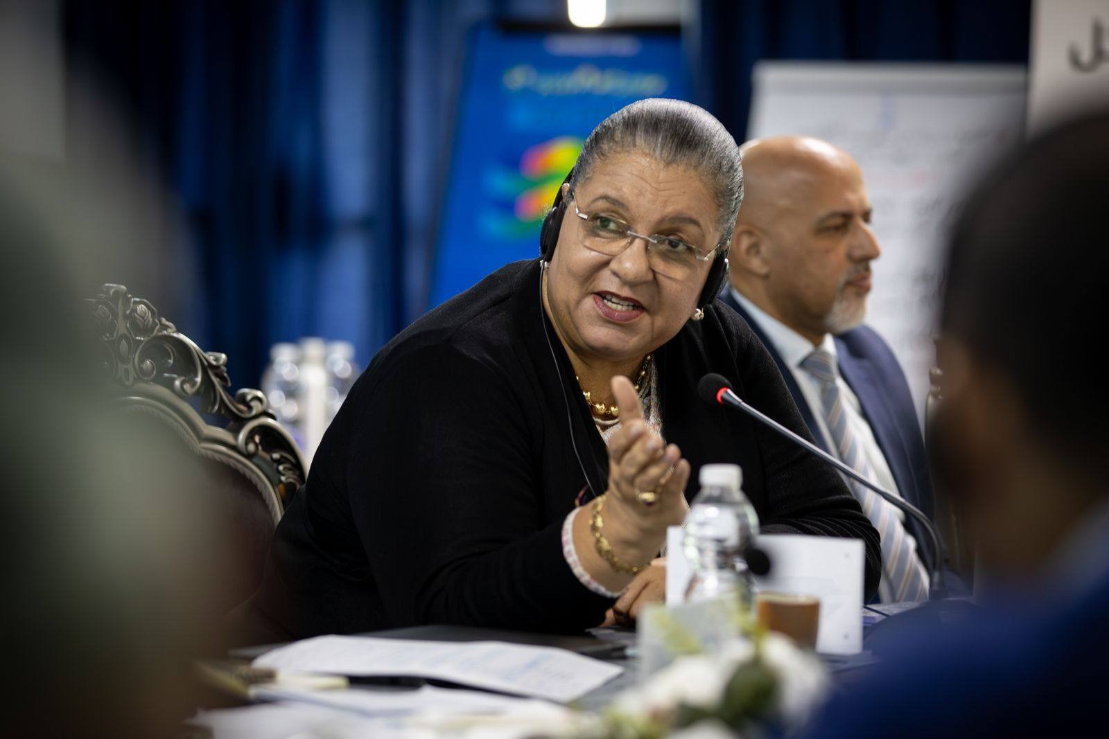 إحاطة مرتقبة للمبعوثة الأممية أمام مجلس الأمن