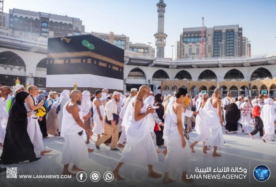 السعودية تشدد على أهمية تلقي لقاح الحمى الشوكية قبل أداء مناسك العمرة