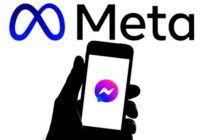 ميتا تعلن إغلاقها لموقع ماسنجر بحلول شهر أبريل المقبل