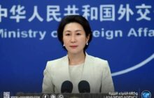 الصين تدعو الولايات المتحدة إلى الالتزام بوقف التجارب النووية