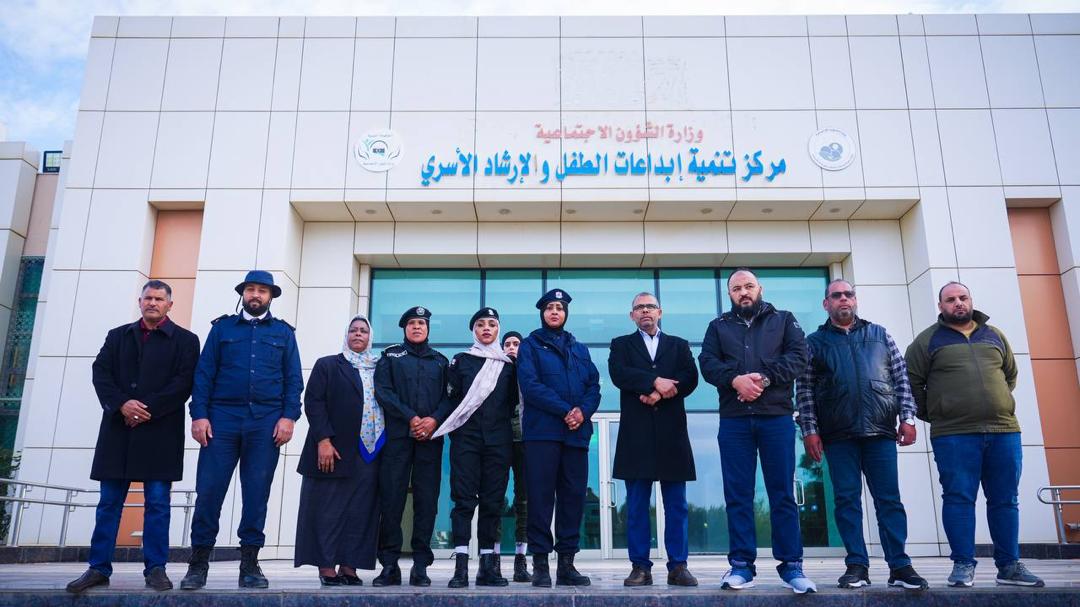 حماية الطفل تطلق حملة لمعالجة تسول الأطفال ووضع حلول اجتماعية شاملة