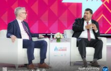 رئيس مؤسسة النفط : سنبدأ التنقيب عن الغاز الصخري خلال العام الحالي