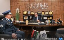 وزارة الداخلية تطلق حملة موسعة لمكافحة ظاهرة التسول