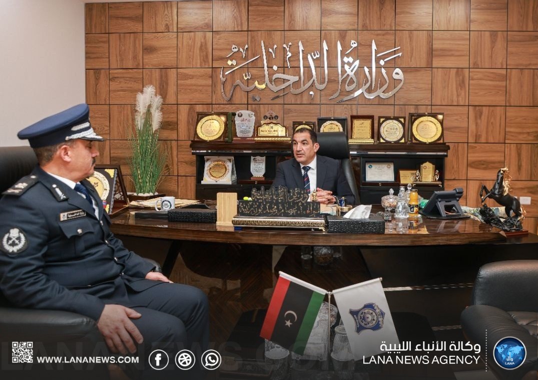 وزارة الداخلية تطلق حملة موسعة لمكافحة ظاهرة التسول