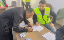 لجنة جبر الضرر تباشر صرف تعويضات متضرري سيول تهالة