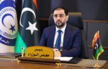 حماد: مصروفات حكومة  الدبيبة تجاوزت 826 مليار دينار وأدعو إلى تغليب المصلحة الوطنية وتوحيد مؤسسات الدولة