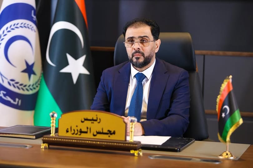 حماد: مصروفات حكومة  الدبيبة تجاوزت 826 مليار دينار وأدعو إلى تغليب المصلحة الوطنية وتوحيد مؤسسات الدولة