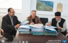 بلدية زليتن تبدأ بتعويض المتضررين من أزمة المياه الجوفية