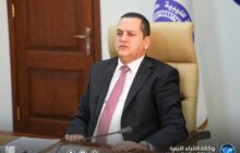 وزير الخارجية يبحث تصحيح أوضاع مدارس الجاليات الأجنبية